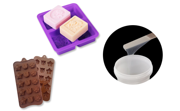 怎么判定硅膠是不是食品級的？