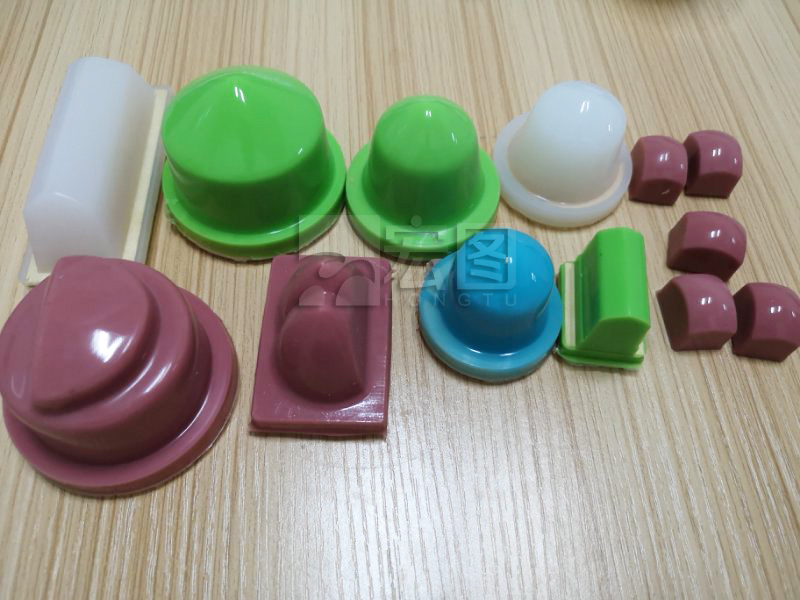 什么原因導致移印硅膠印刷圖案不清晰？