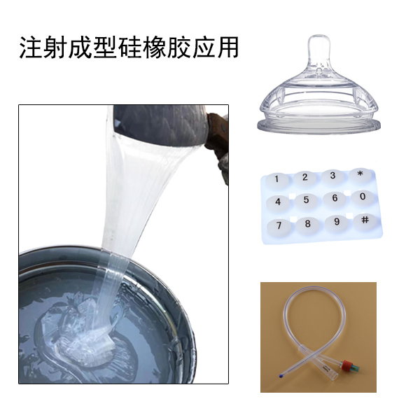 模具硅膠產品缺陷你有了解過嗎？