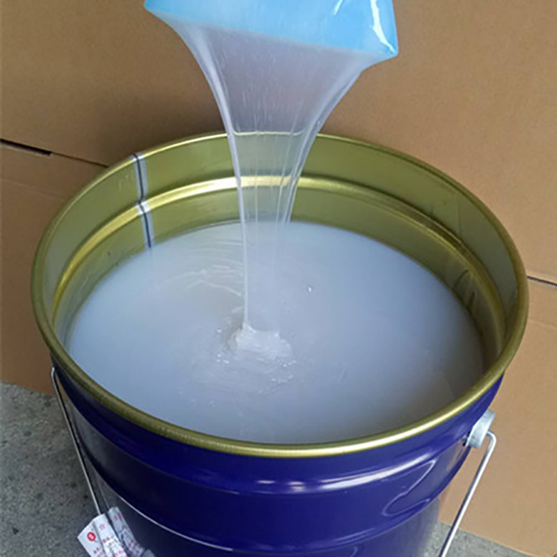 為什么各大廠家更青睞于加成型模具硅膠 ？