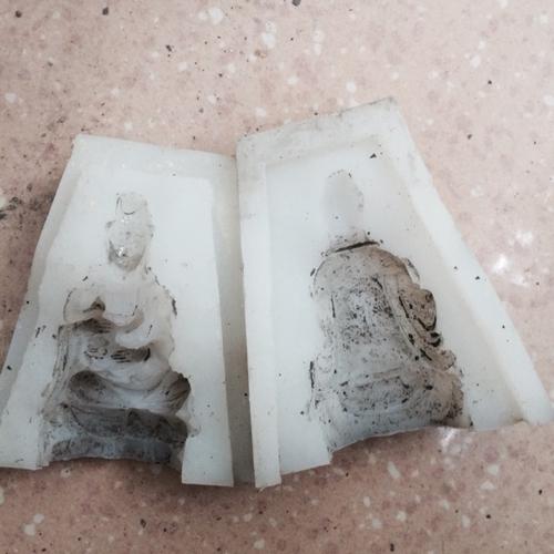 模具硅膠固化太慢怎么辦？