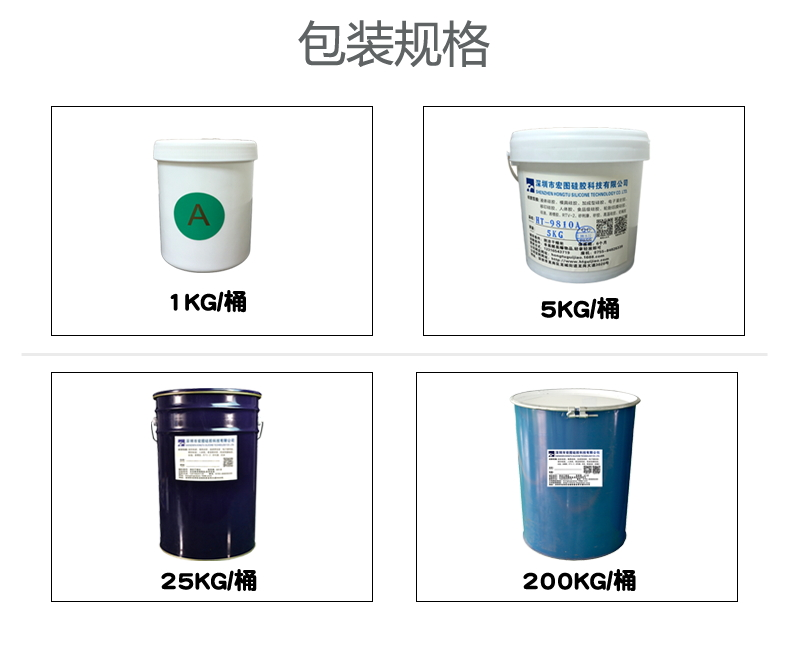 模具硅膠放久了會沉淀嗎？