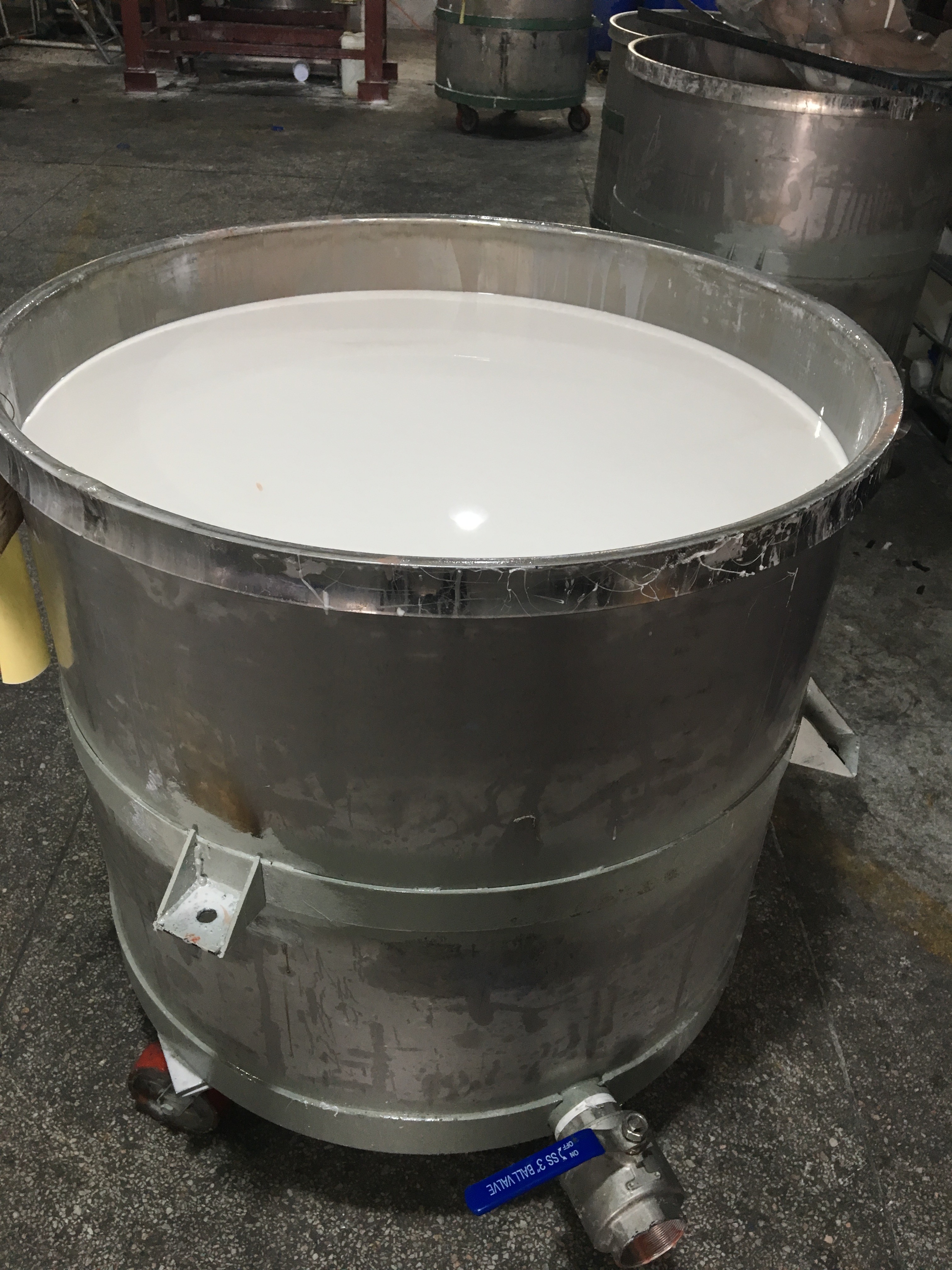  液體硅膠中的軟膠和硬膠有何優點 ？