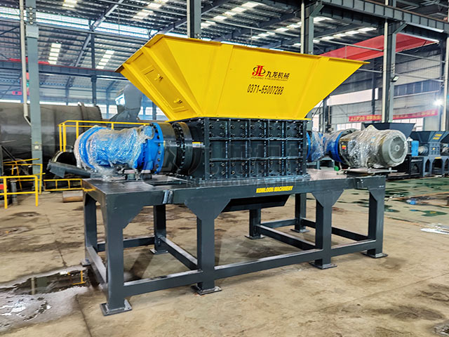 撕碎機(jī) 撕碎機(jī)